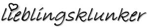 Logo Lieblingsklunker.